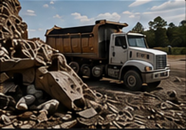 Demolition and hauling